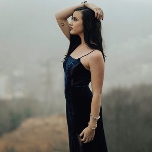 Meet your Posher, Brooke